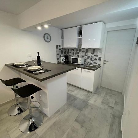 Apartment Dida 크르크 외부 사진