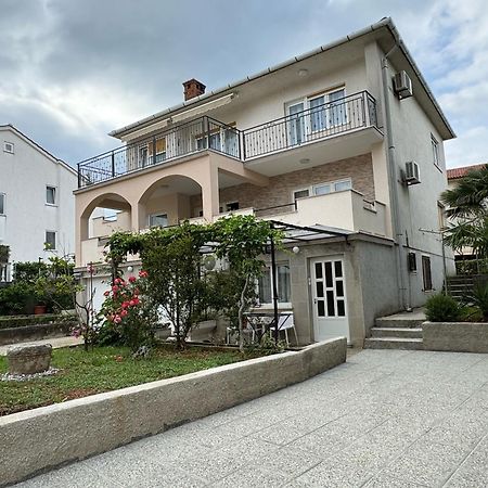 Apartment Dida 크르크 외부 사진