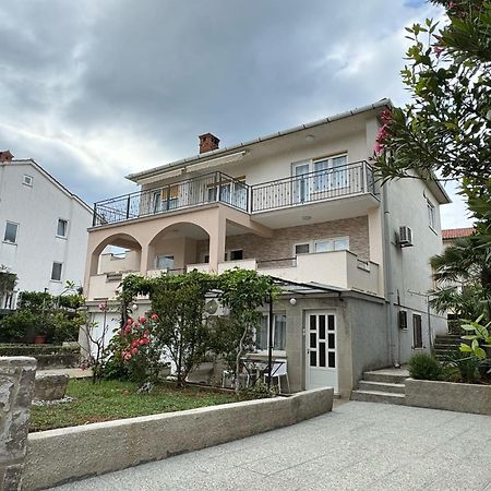 Apartment Dida 크르크 외부 사진