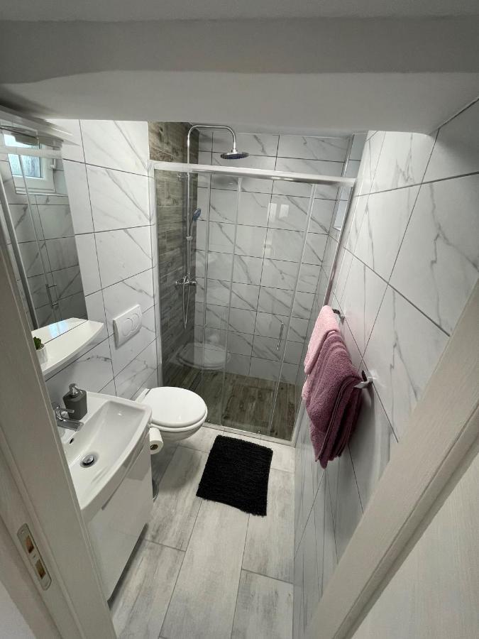 Apartment Dida 크르크 외부 사진