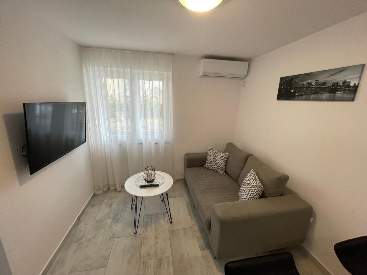 Apartment Dida 크르크 외부 사진