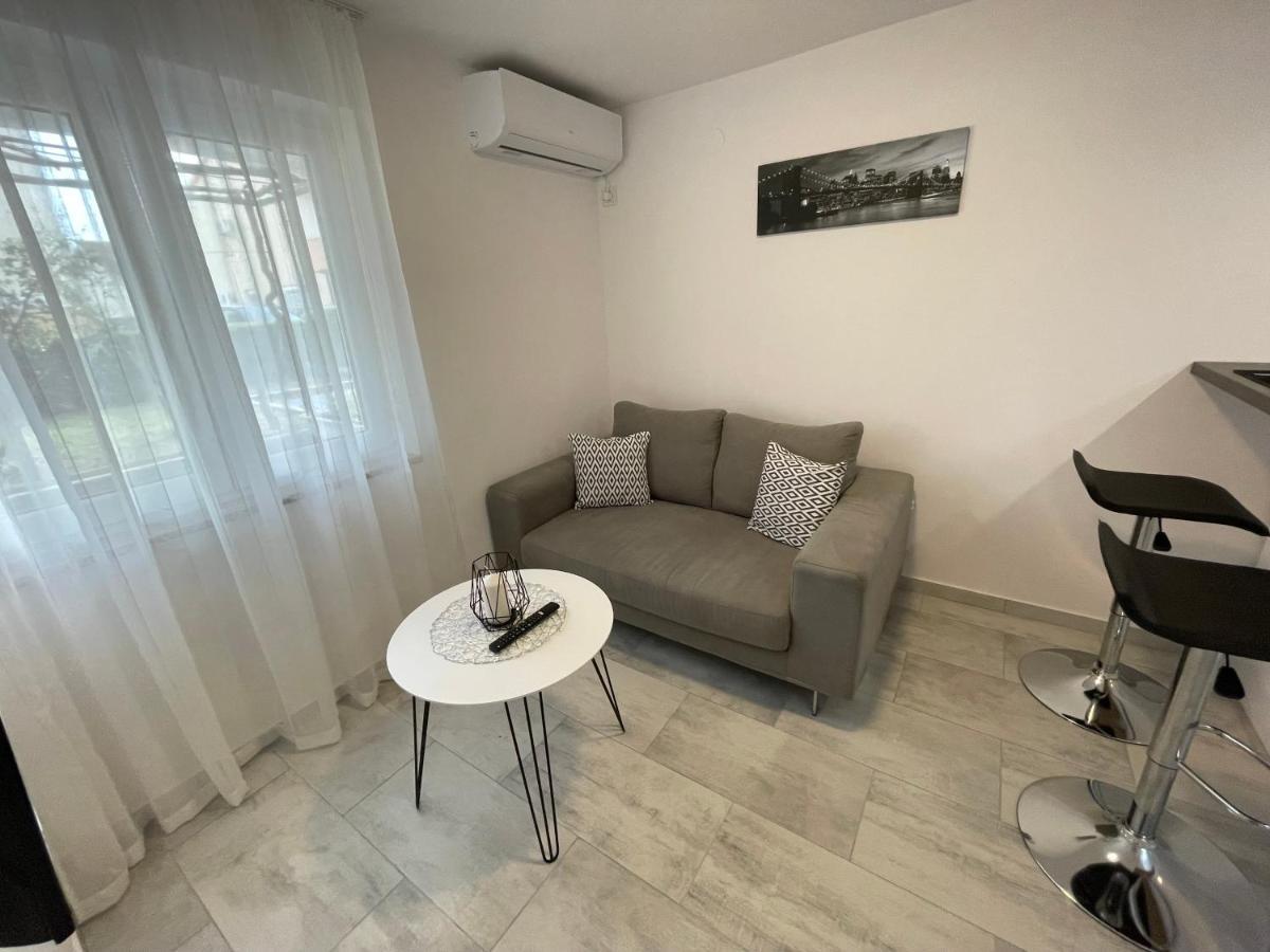 Apartment Dida 크르크 외부 사진