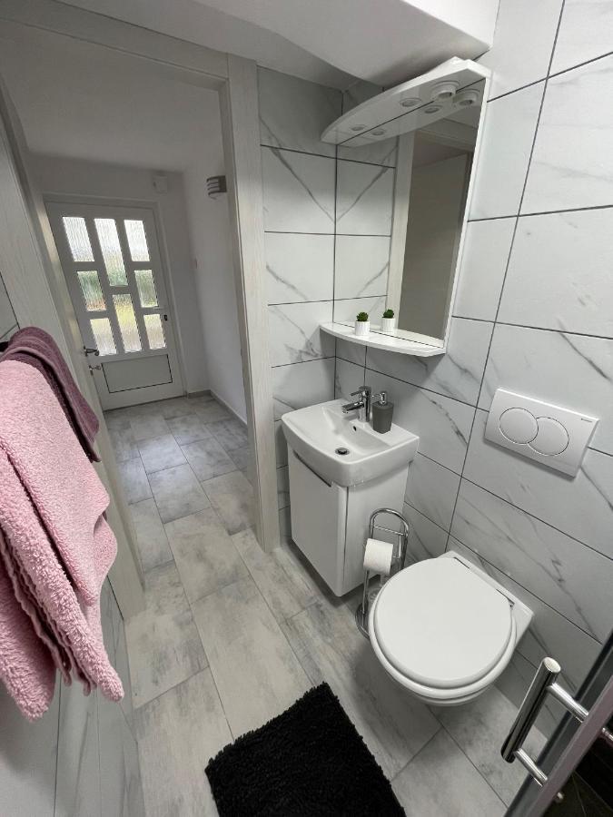 Apartment Dida 크르크 외부 사진