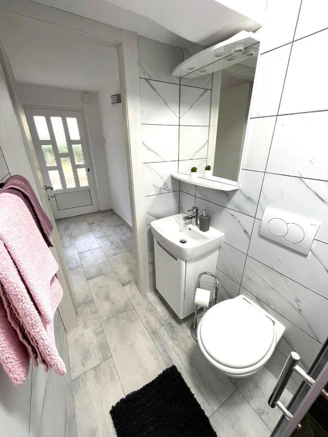 Apartment Dida 크르크 외부 사진