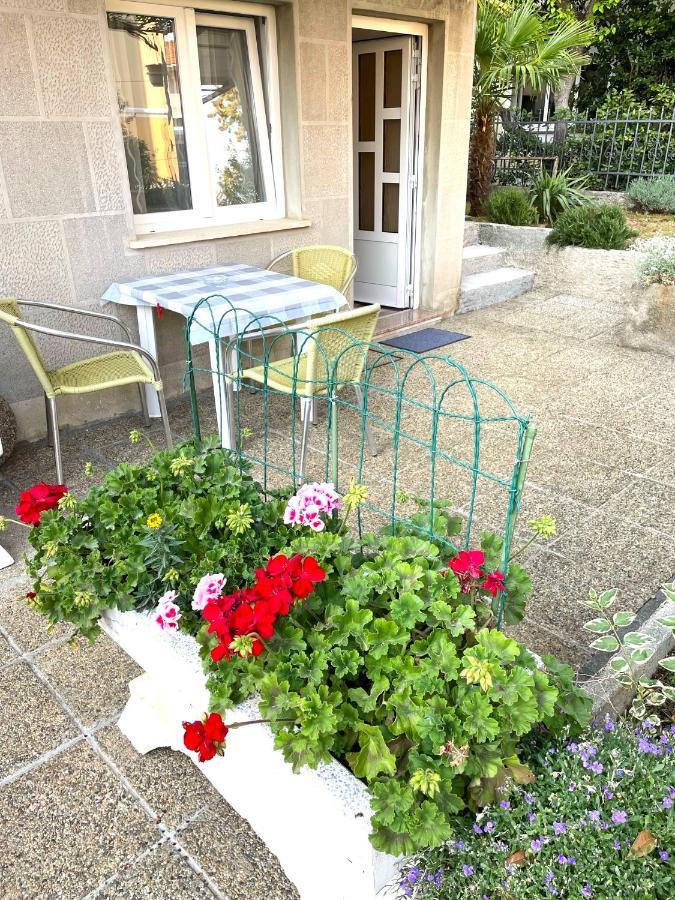 Apartment Dida 크르크 외부 사진