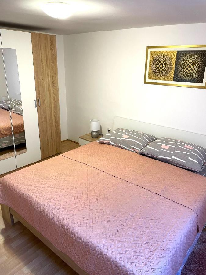 Apartment Dida 크르크 외부 사진