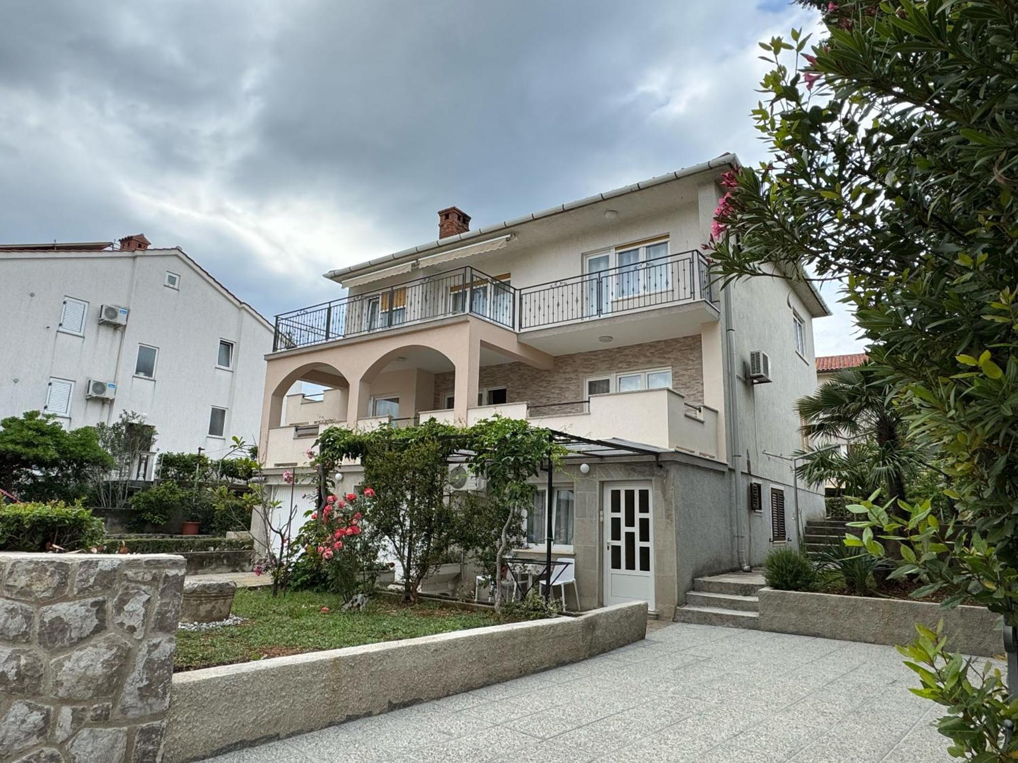Apartment Dida 크르크 외부 사진