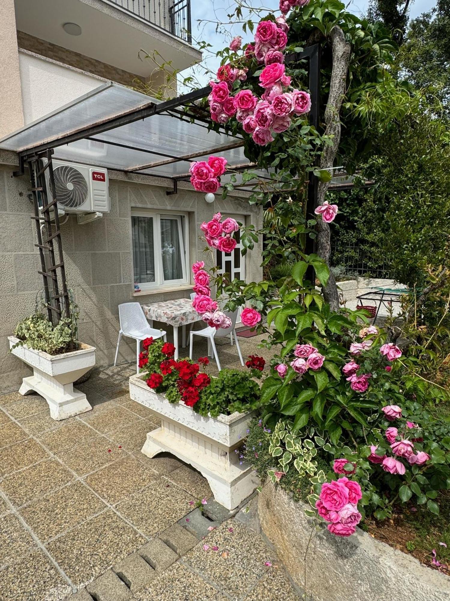 Apartment Dida 크르크 외부 사진